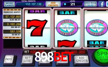 A Revolução dos Aplicativos de Jogos no 898bet