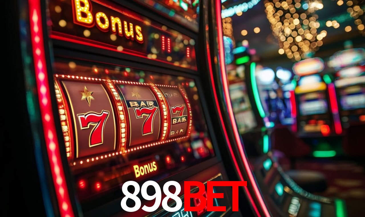 898bet