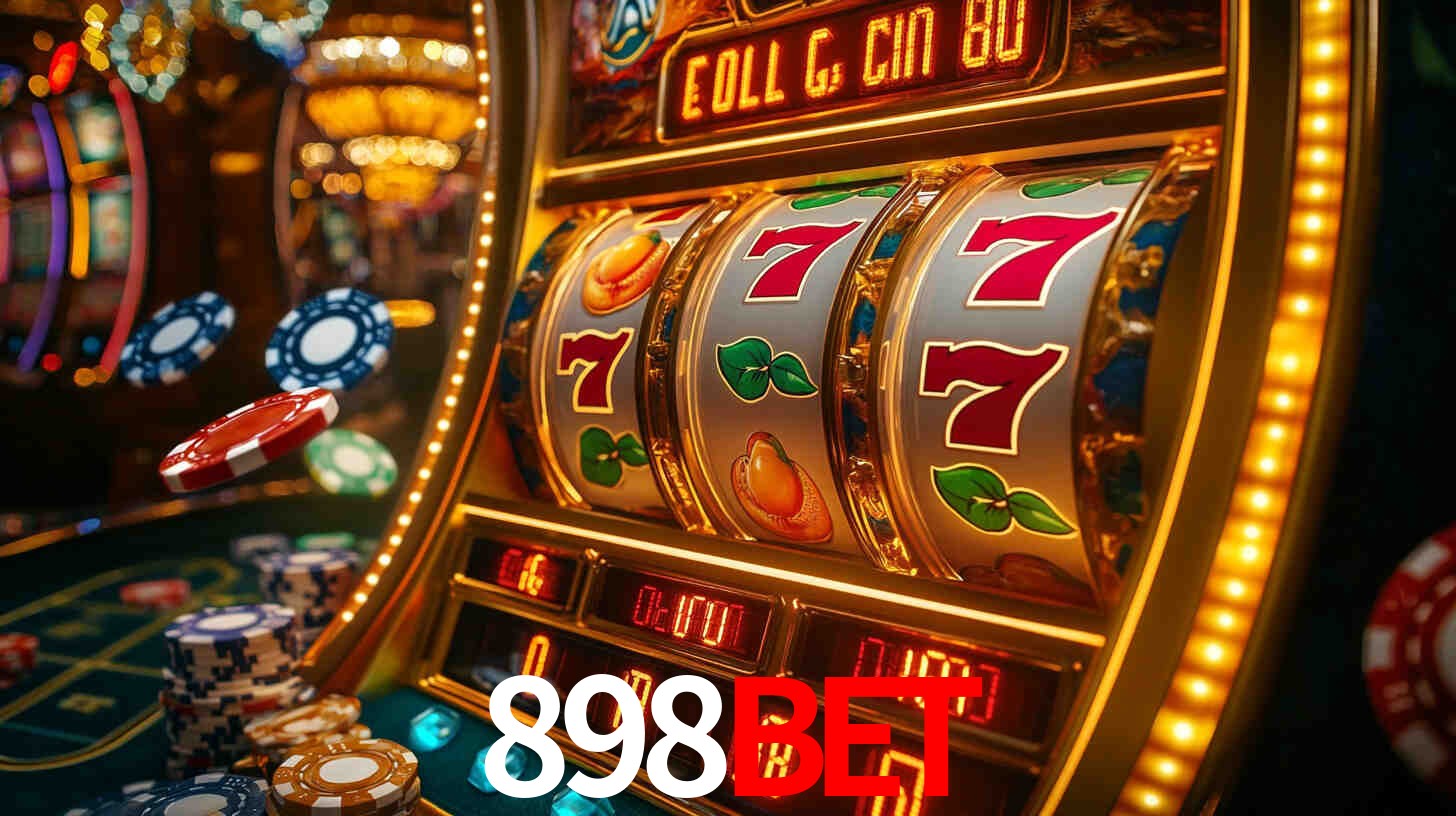 Roulette Table 898bet