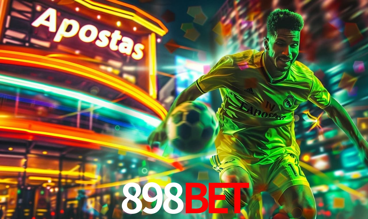 Especiais de Fim de Semana 898bet