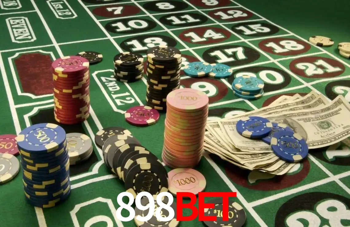 898bet App Interface