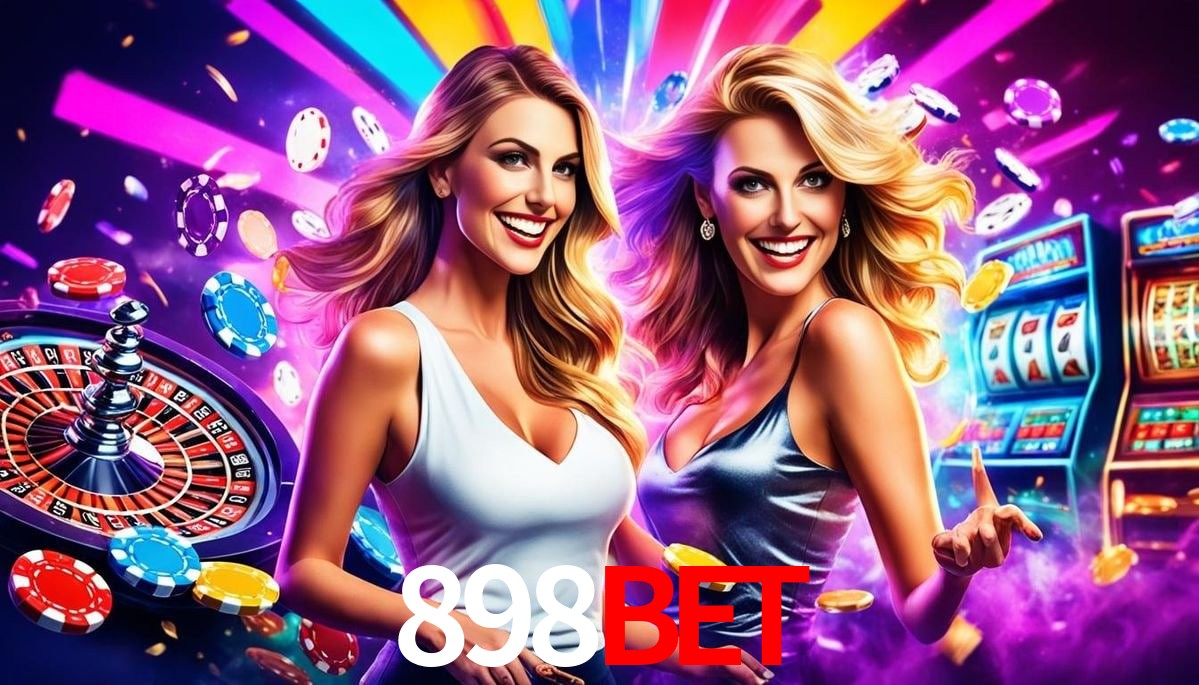 Casino VIP 898bet