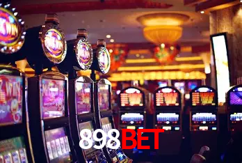 898bet Rio de Janeiro - Professional Dealers