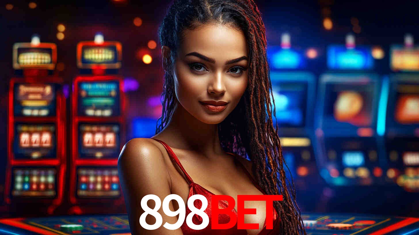 Desvendando o Mundo dos Jogos Virtuais na 898bet