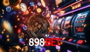 Interface Premium 898bet