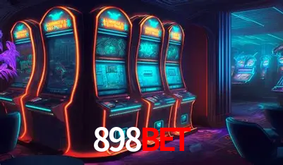 898bet Cassino - 80+ Mesas ao Vivo