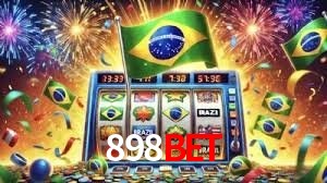 Account Benefits 898bet