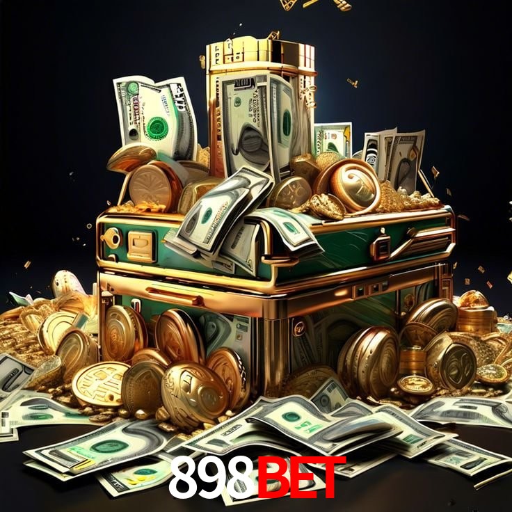 Login Seguro 898bet