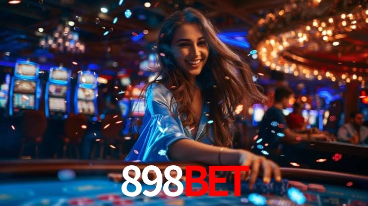 Slot Games 898bet