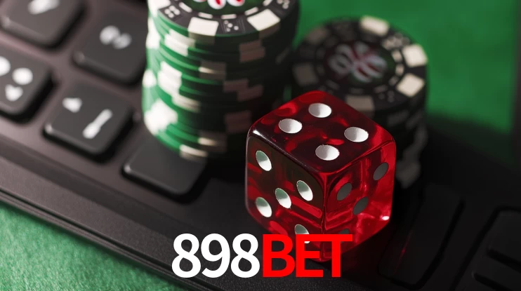 Exclusive Offers 898bet
