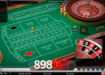 Descubra a Magia dos Jogos de Arcade no 898bet