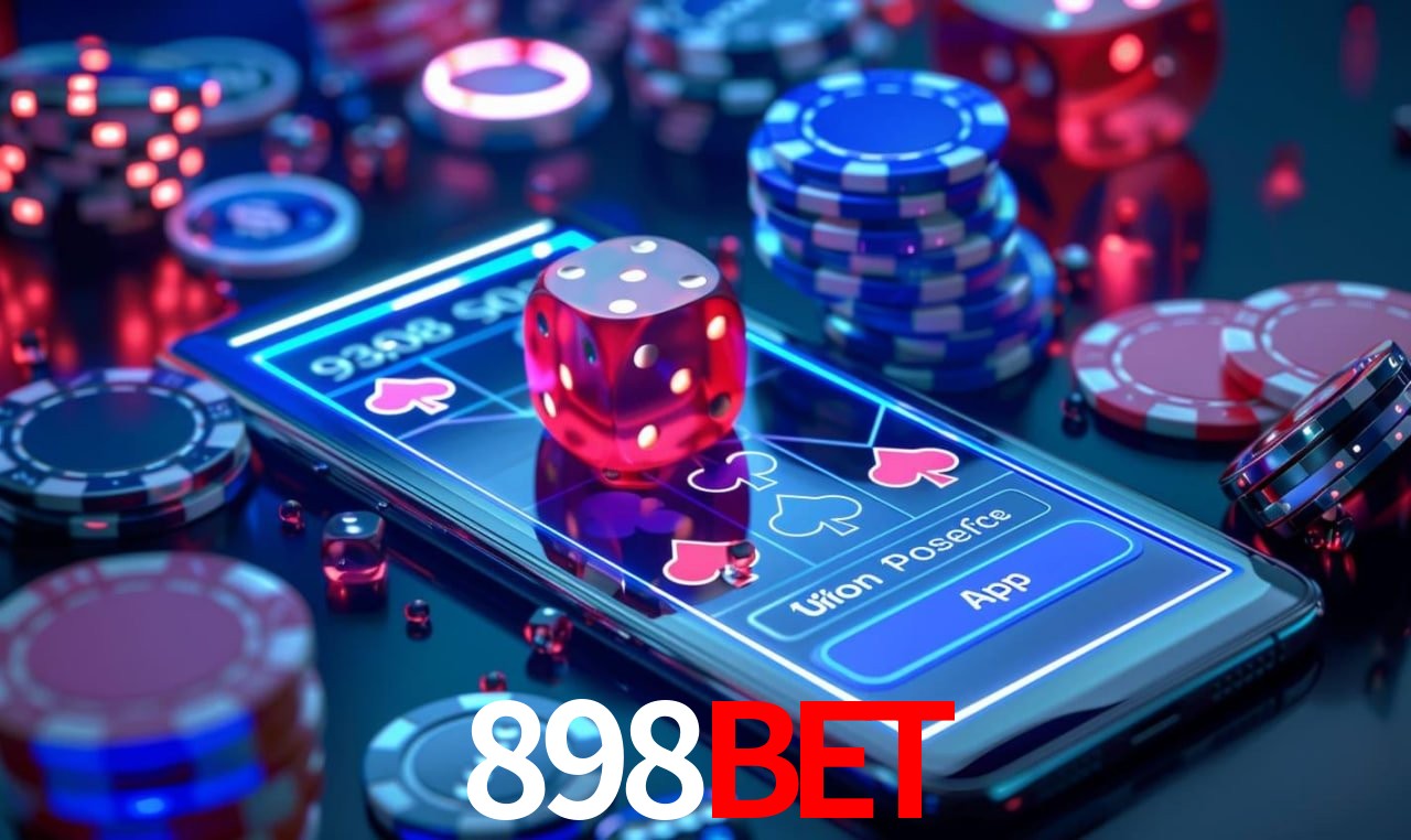 898bet - Análise de Mercados Esportivos
