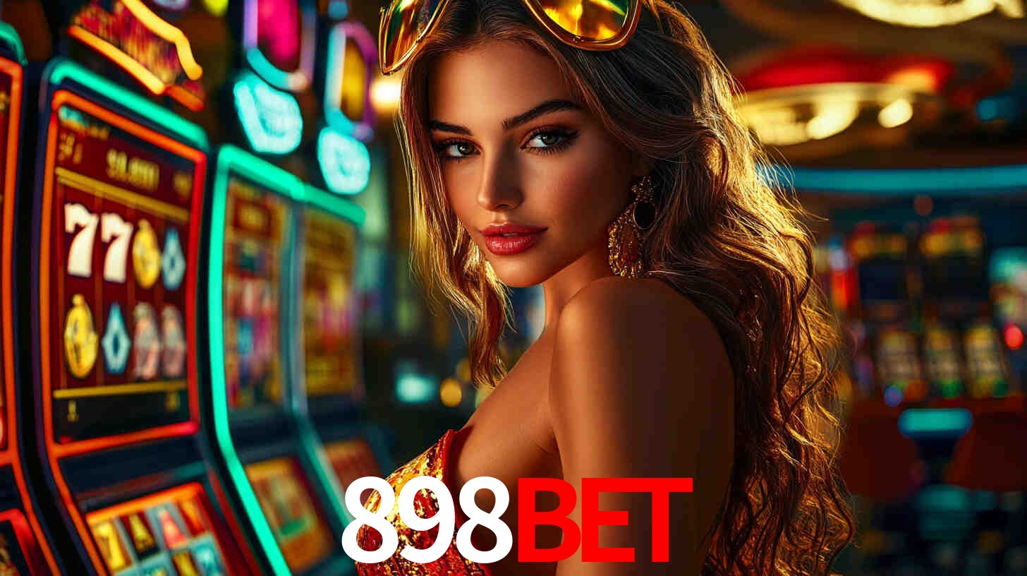 VIP Casino 898bet