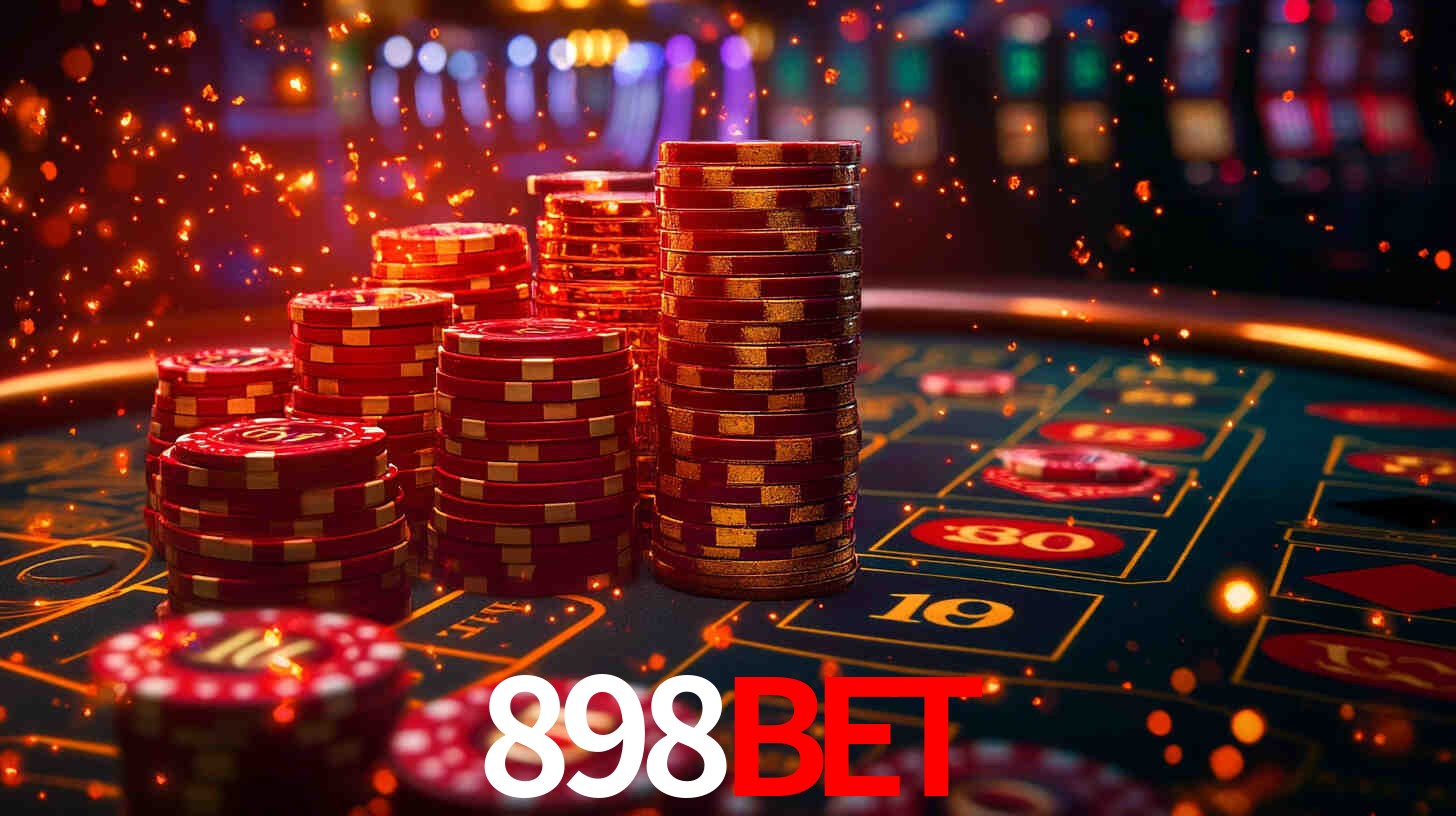 Live Casino 898bet