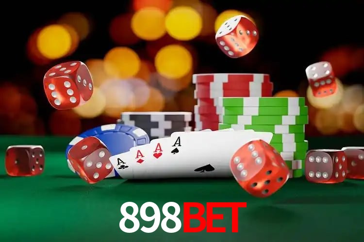 Ofertas Exclusivas 898bet