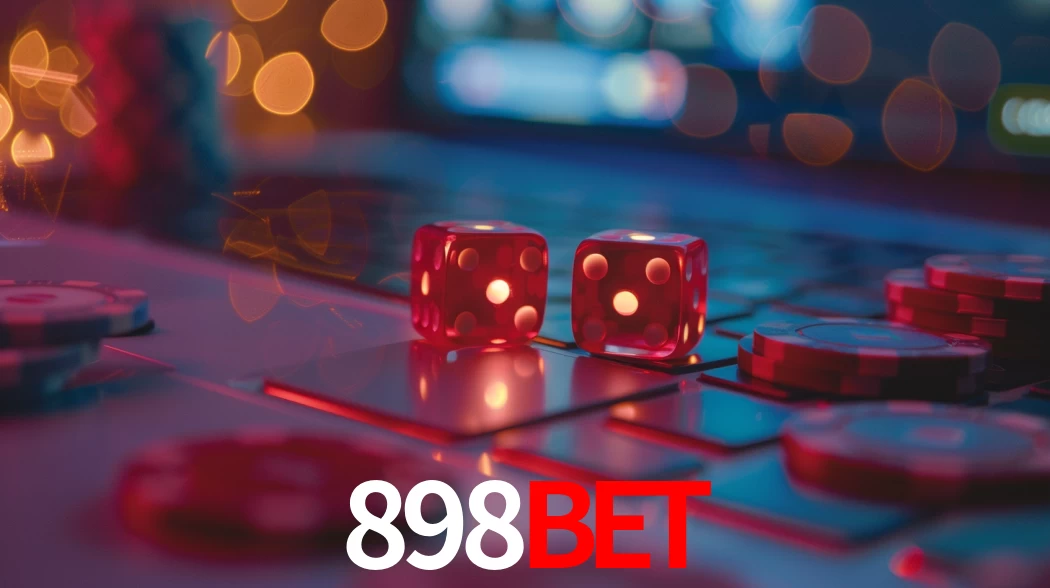 Weekend Specials 898bet