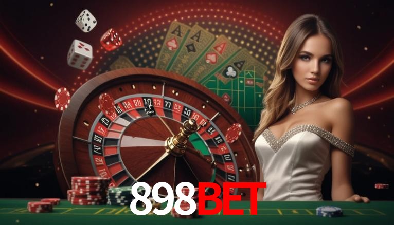 Flash Promotion 898bet
