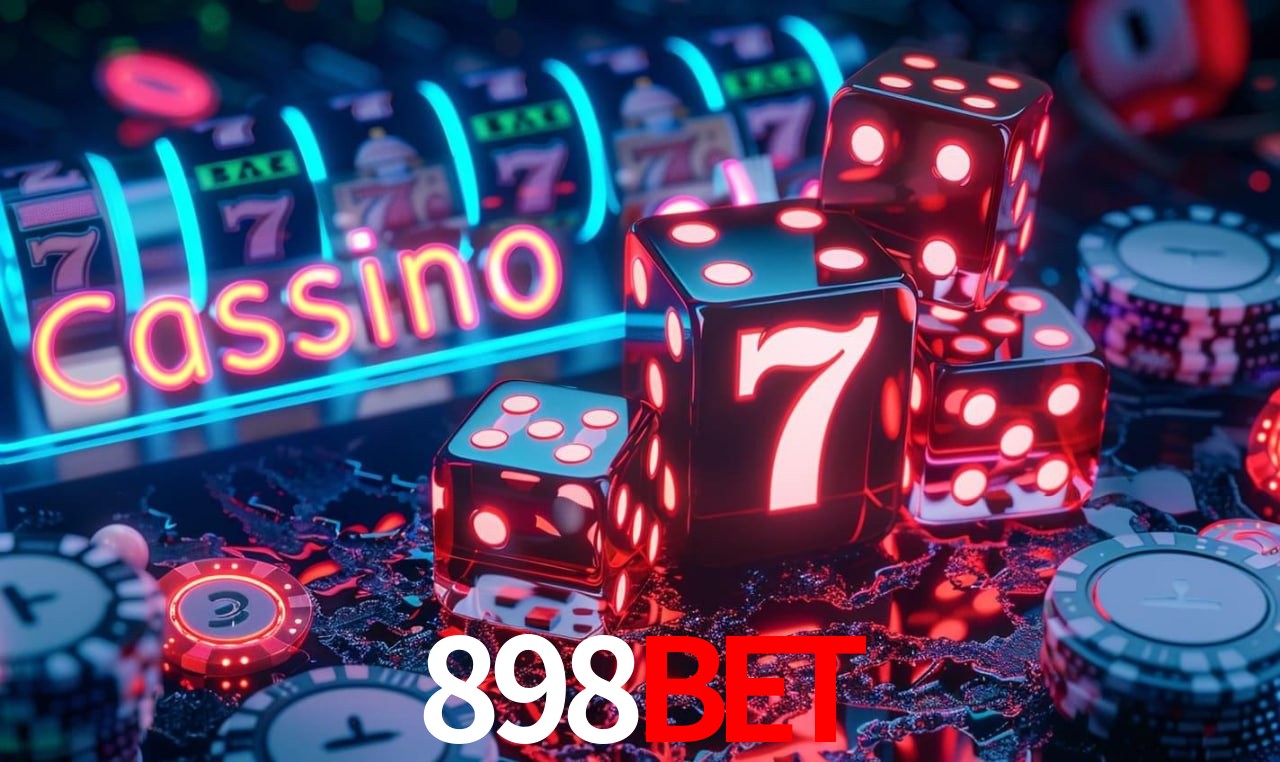 Live Casino 898bet