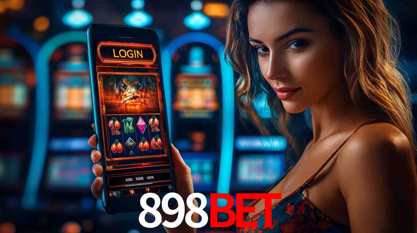 898bet