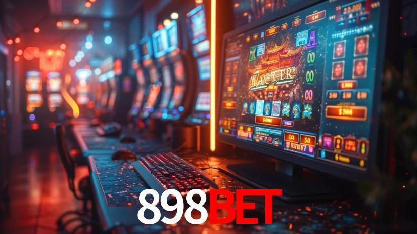 Ofertas Imperdíveis na 898bet: Promoções e Bônus Que Valem a Pena