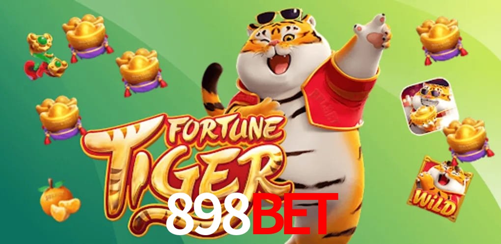 Game Providers 898bet
