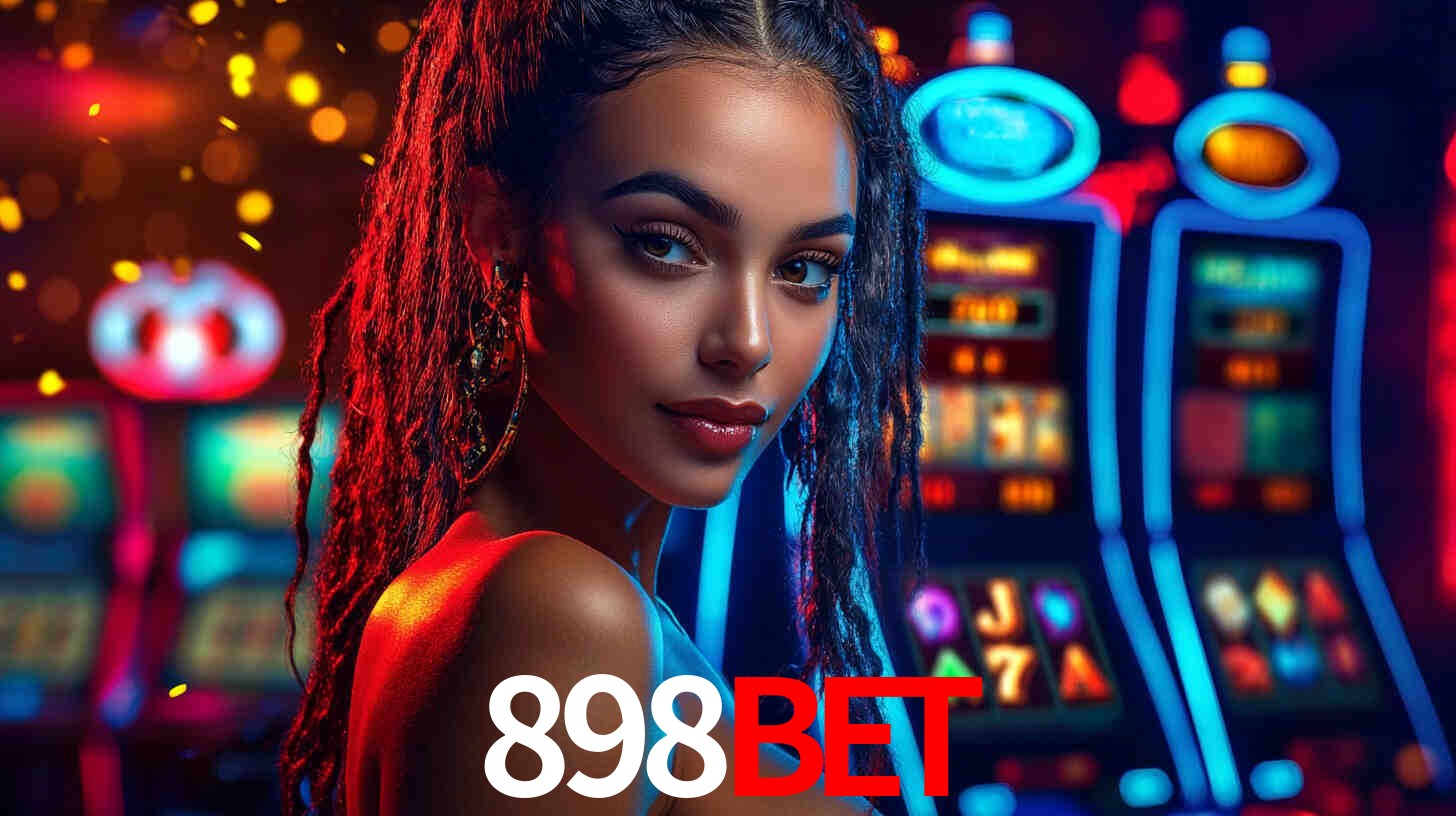 Descubra o Programa VIP da 898bet: Vantagens Exclusivas para Jogadores