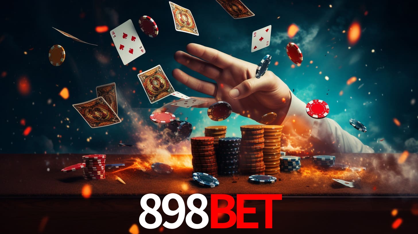 898bet