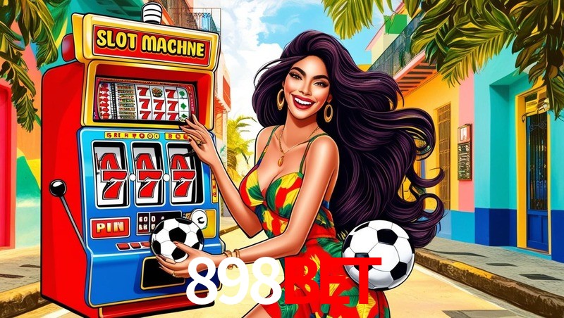 898bet 